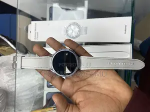 Samsung Galaxy Watch 6 Classic