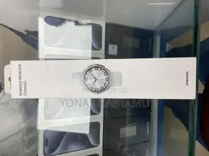 Samsung Galaxy Watch 6 Classic