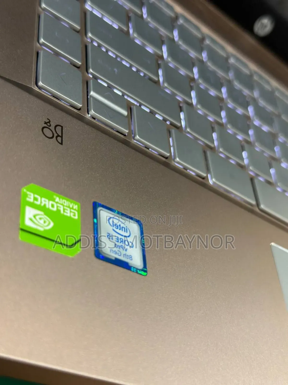 New Laptop HP Pavilion 15 16GB Intel Core I7 SSD 512GB