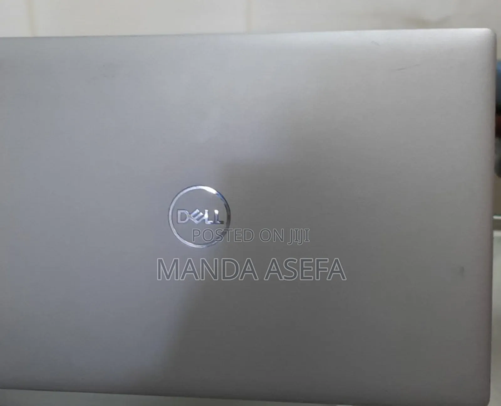 New Laptop Dell 16GB Intel Core I5 SSD 512GB