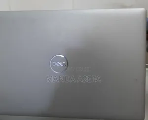 New Laptop Dell 16GB Intel Core I5 SSD 512GB