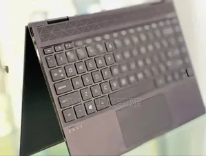 New Laptop HP Envy X360 16GB AMD Ryzen 5 SSD 512GB
