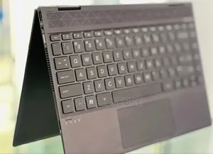 New Laptop HP Envy X360 16GB AMD Ryzen 5 SSD 512GB