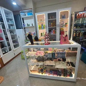 Cosmetic Display for Sale