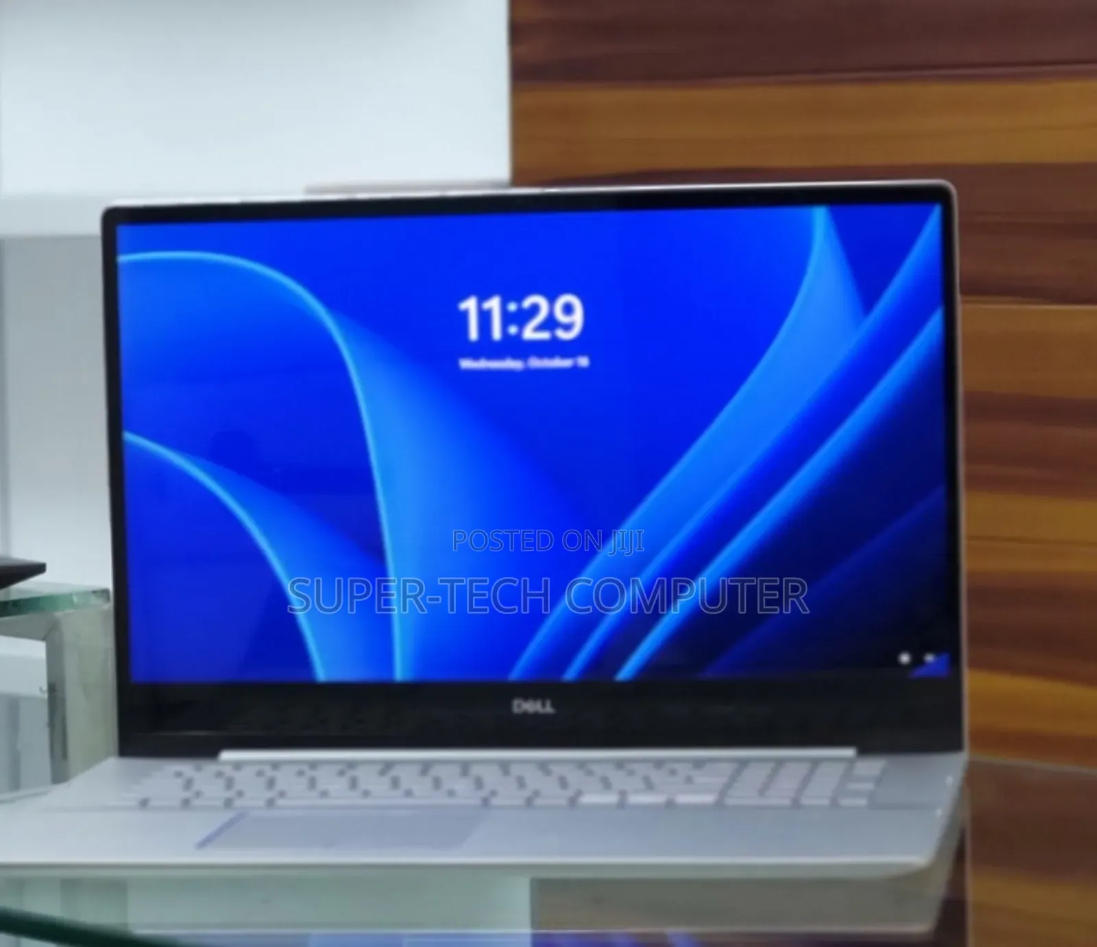 New Laptop Dell Inspiron 17 5748 16GB Intel Core I7 SSD 512GB