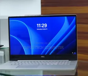 New Laptop Dell Inspiron 17 5748 16GB Intel Core I7 SSD 512GB