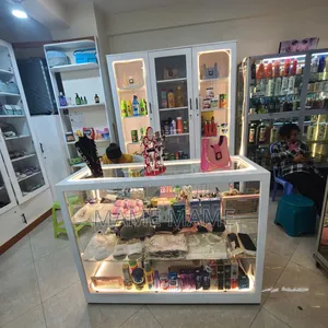 Cosmetic Display for Sale
