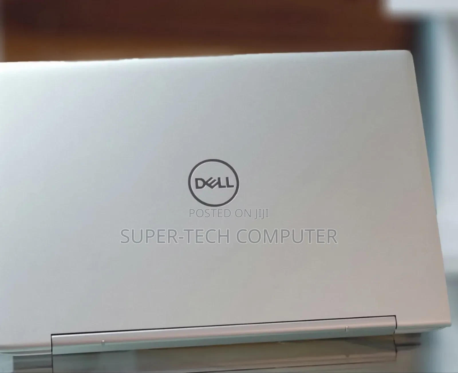 New Laptop Dell Inspiron 17 5748 16GB Intel Core I7 SSD 512GB