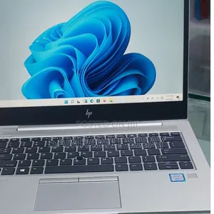 New Laptop HP EliteBook 840 16GB Intel Core I7 SSD 1T