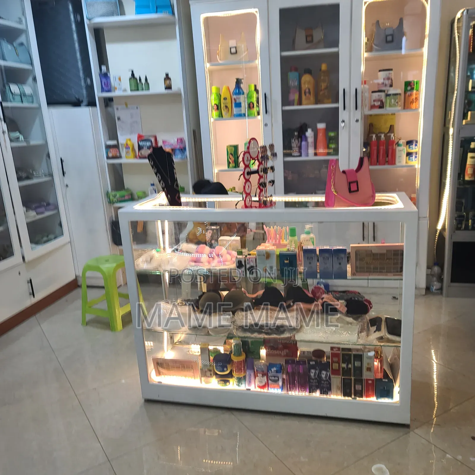 Cosmetic Display for Sale