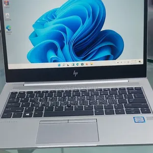 New Laptop HP EliteBook 840 16GB Intel Core I7 SSD 1T