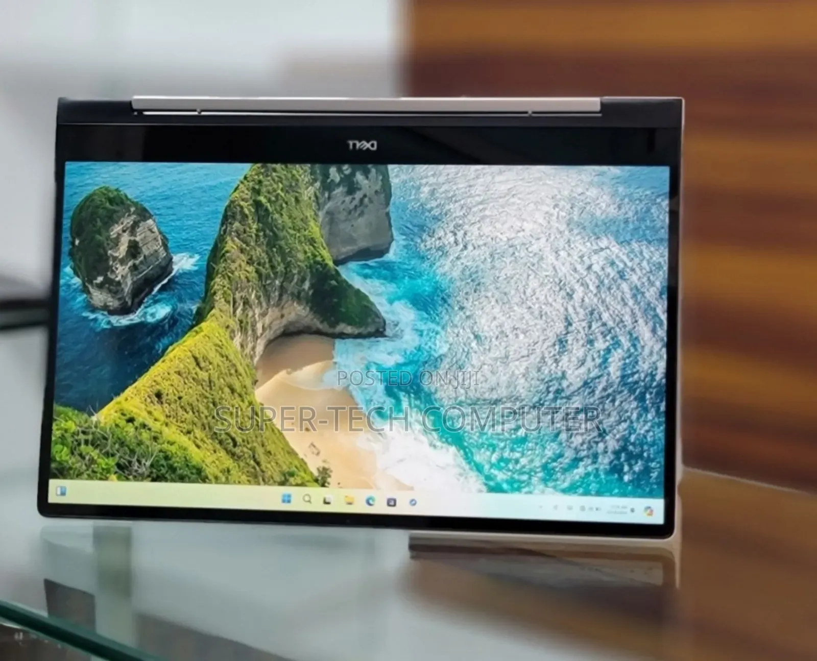 New Laptop Dell Inspiron 15 16GB Intel Core I7 SSD 512GB