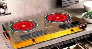 Photo - ሱታይ ተች የኤሌክትሪክ ስቶቭ