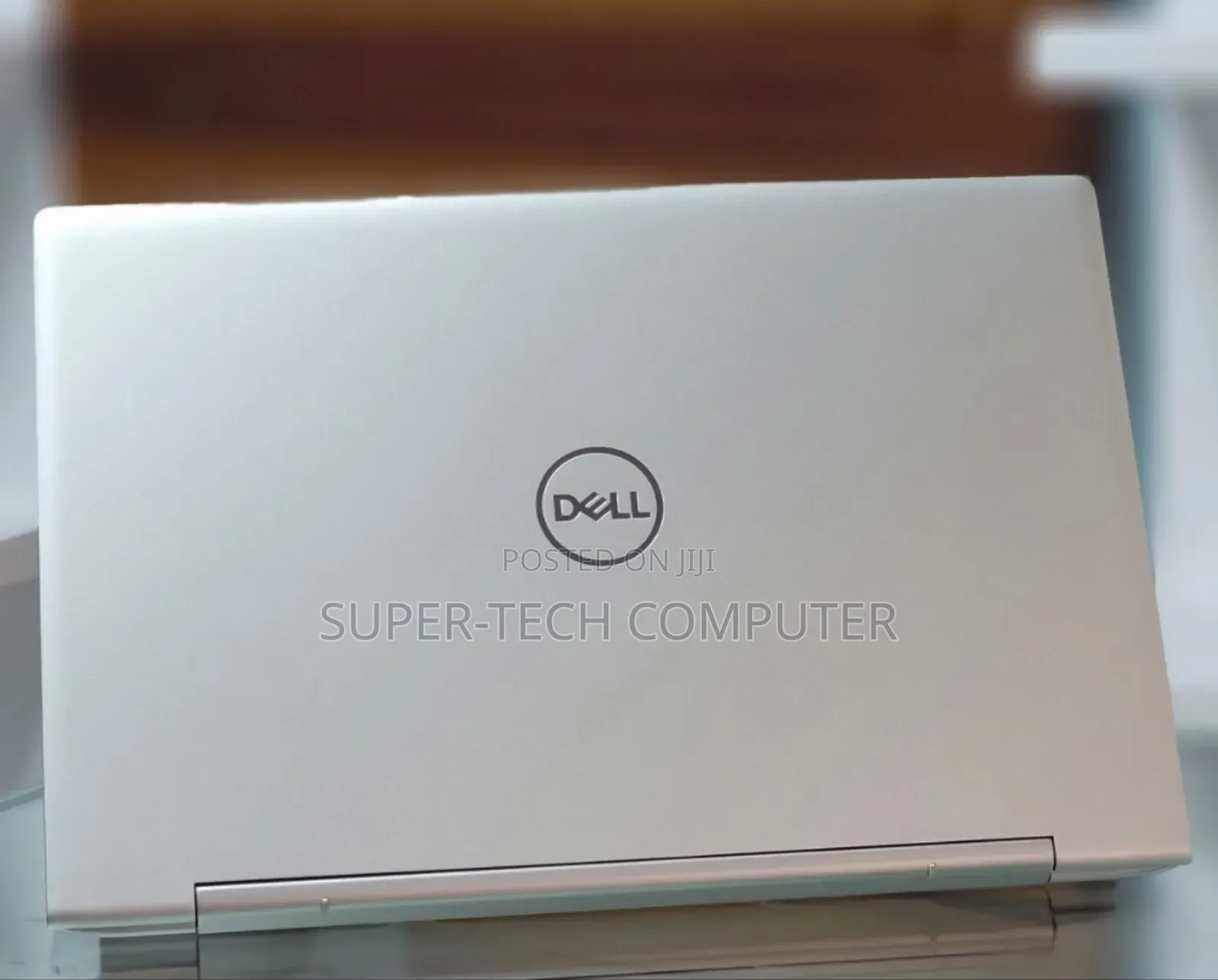 New Laptop Dell Inspiron 15 16GB Intel Core I7 SSD 512GB