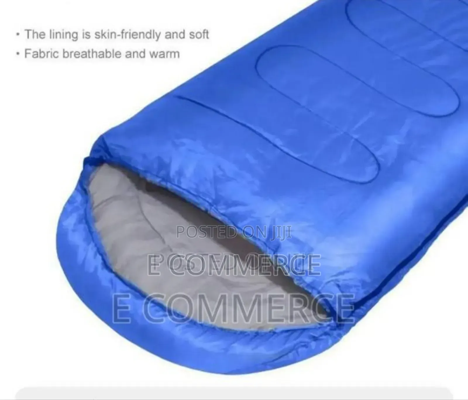 Camping Sleeping Bag