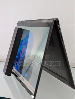 New Laptop HP Envy X360 16GB Intel Core I7 SSD 1T