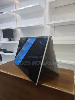 Photo - New Laptop HP Pavilion 15 8GB Intel Core I5 SSD 512GB