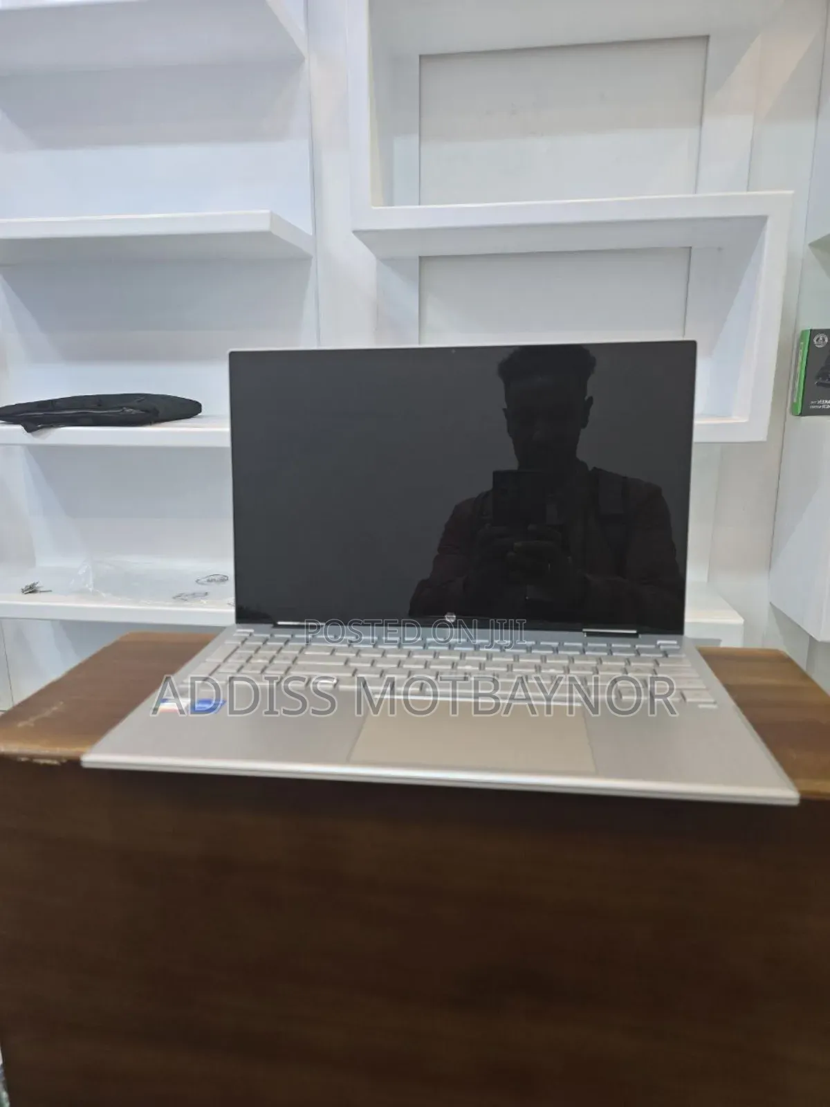 New Laptop HP Pavilion 15 8GB Intel Core I5 SSD 512GB