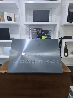 Photo - New Laptop Asus ZenBook UX31E 16GB Intel Core I7 SSD 1T