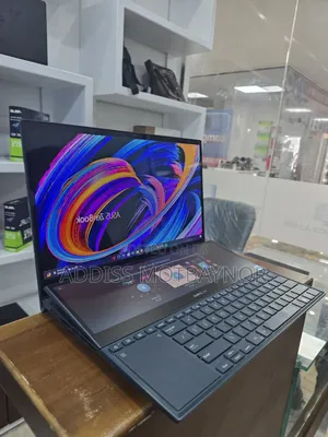 New Laptop Asus ZenBook UX31E 16GB Intel Core I7 SSD 1T