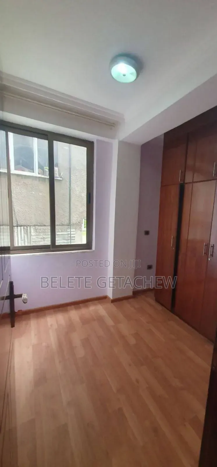 1bdrm Apartment in Ayat Jh Simex, Bole for sale