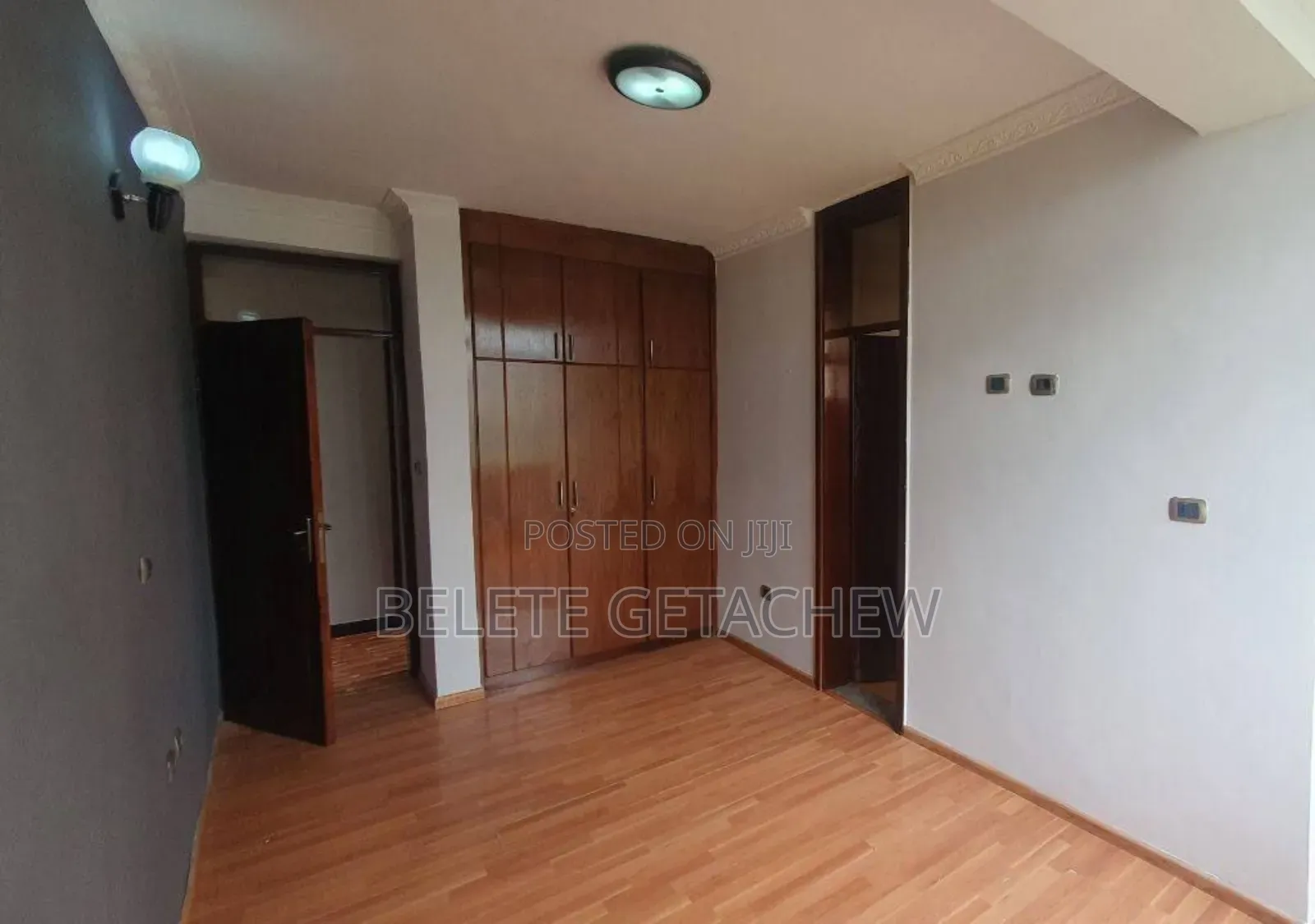 1bdrm Apartment in Ayat Jh Simex, Bole for sale