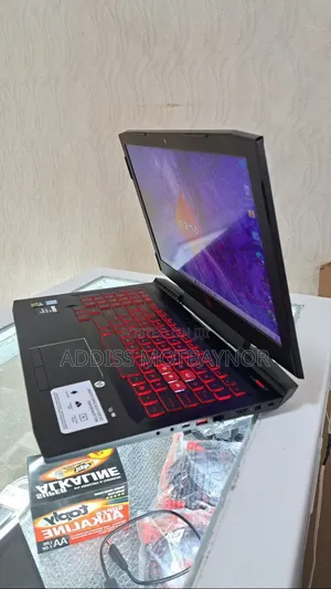 New Laptop HP Omen X 16GB Intel Core I7 HDD+SSD 1T
