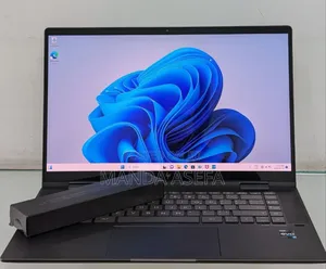 New Laptop HP Envy X360 16GB Intel Core I7 SSD 1T