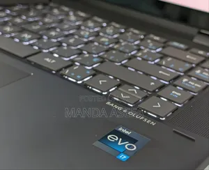 New Laptop HP Envy X360 16GB Intel Core I7 SSD 1T