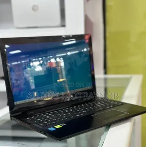 New Laptop Lenovo Ideapad 3 8GB Intel Core I7 HDD 1T