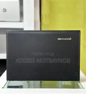 New Laptop Lenovo Ideapad 3 8GB Intel Core I7 HDD 1T