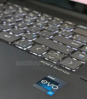 New Laptop HP Envy X360 16GB Intel Core I7 SSD 1T