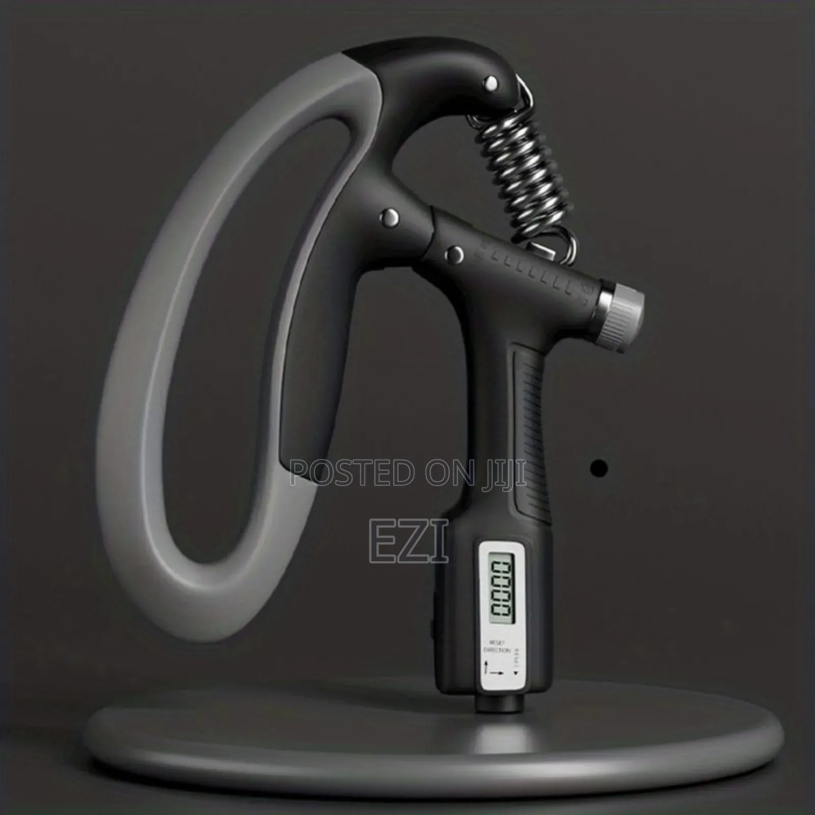 Adjustable Grip Tool