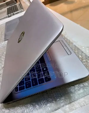 New Laptop HP EliteBook 840 G4 8GB Intel Core I5 SSD 256GB