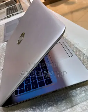 Photo - New Laptop HP EliteBook 840 G4 8GB Intel Core I5 SSD 256GB