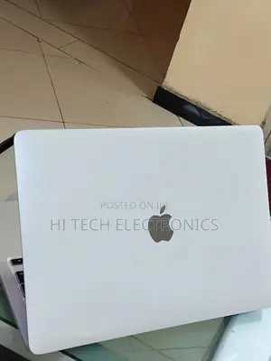 New Laptop Apple MacBook Air 2022 M2 8GB Apple M2 SSD 512GB