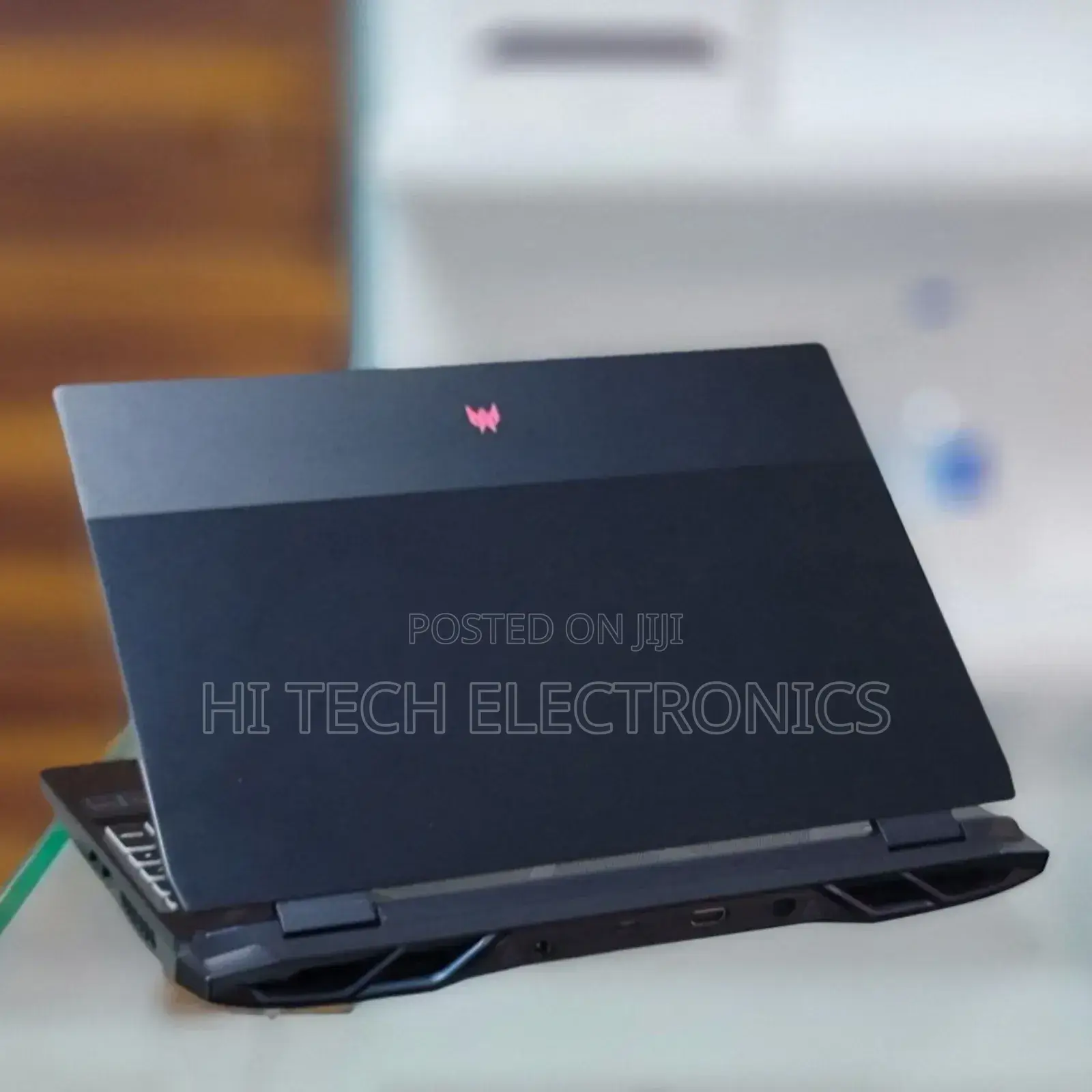 New Laptop Acer Predator Helios 300 16GB Intel Core I7 SSD 512GB