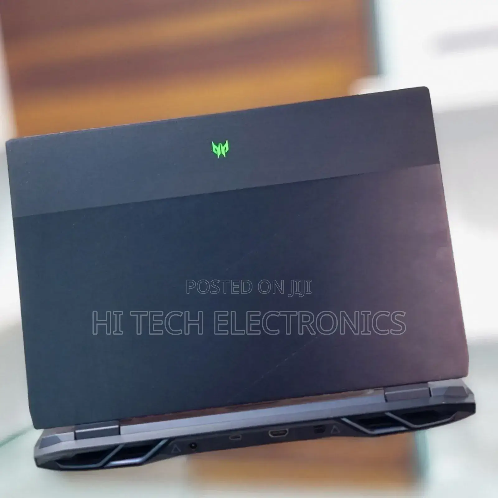 New Laptop Acer Predator Helios 300 16GB Intel Core I7 SSD 512GB