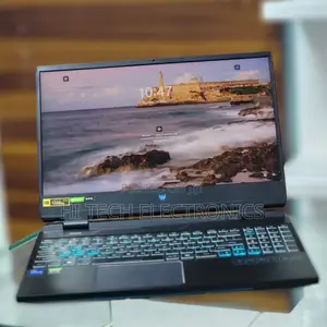 New Laptop Acer Predator Helios 300 16GB Intel Core I7 SSD 512GB