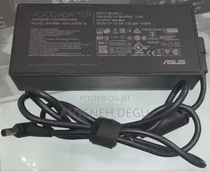 Asus Laptop Charger