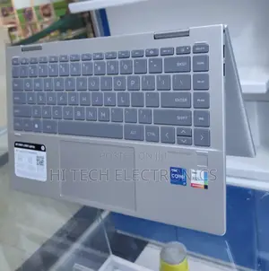 New Laptop HP Envy X360 16GB Intel Core I7 SSD 1T