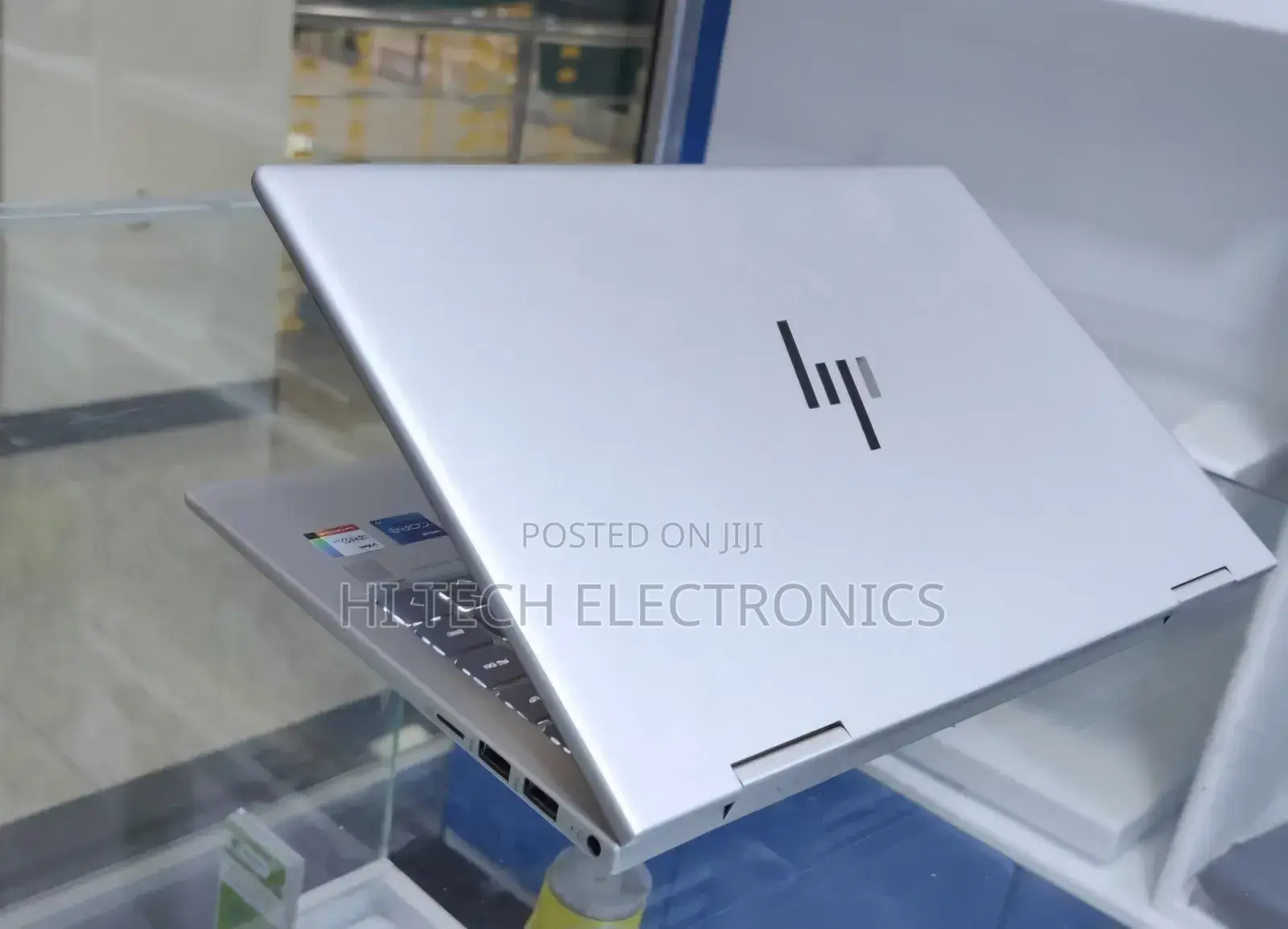 New Laptop HP Envy X360 16GB Intel Core I7 SSD 1T