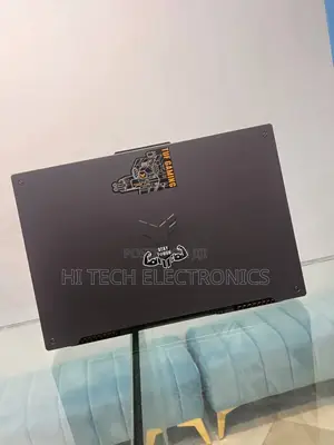 New Laptop Asus TUF Gaming A15 16GB AMD Ryzen 7 SSD 1T
