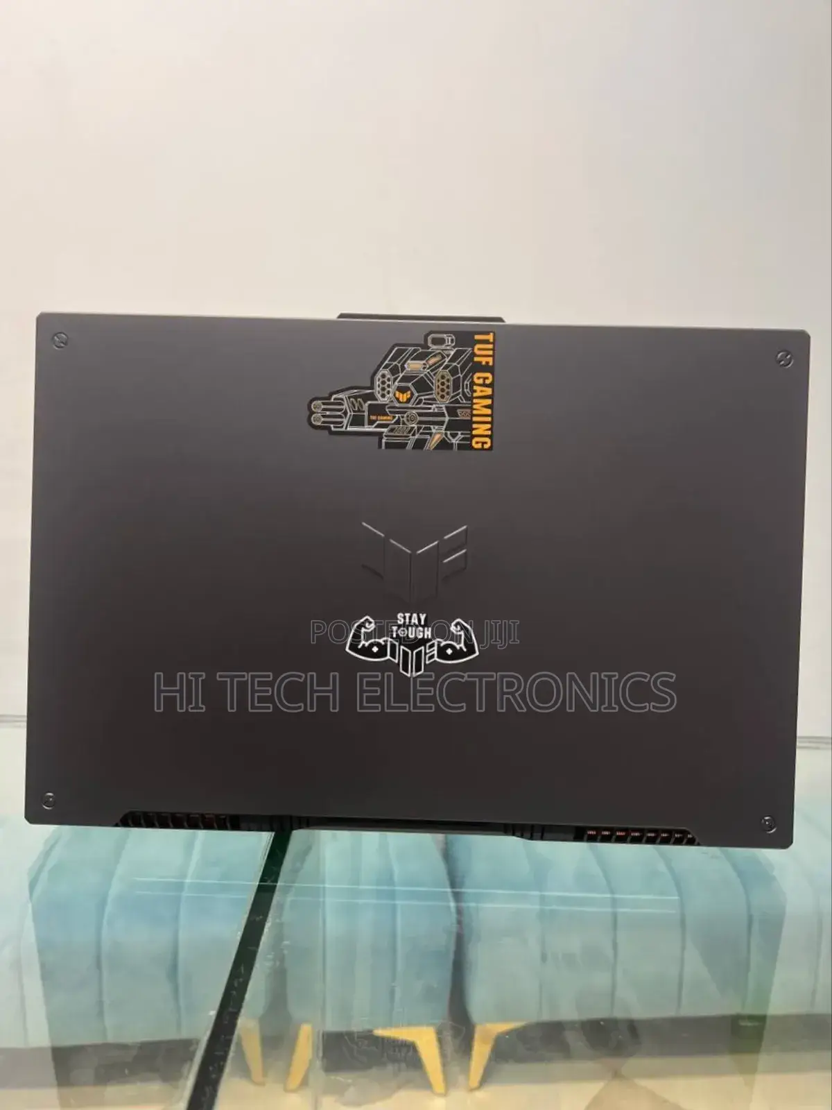 New Laptop Asus TUF Gaming A15 16GB AMD Ryzen 7 SSD 1T