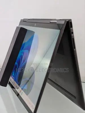 New Laptop HP Envy X360 16GB Intel Core I7 SSD 1T