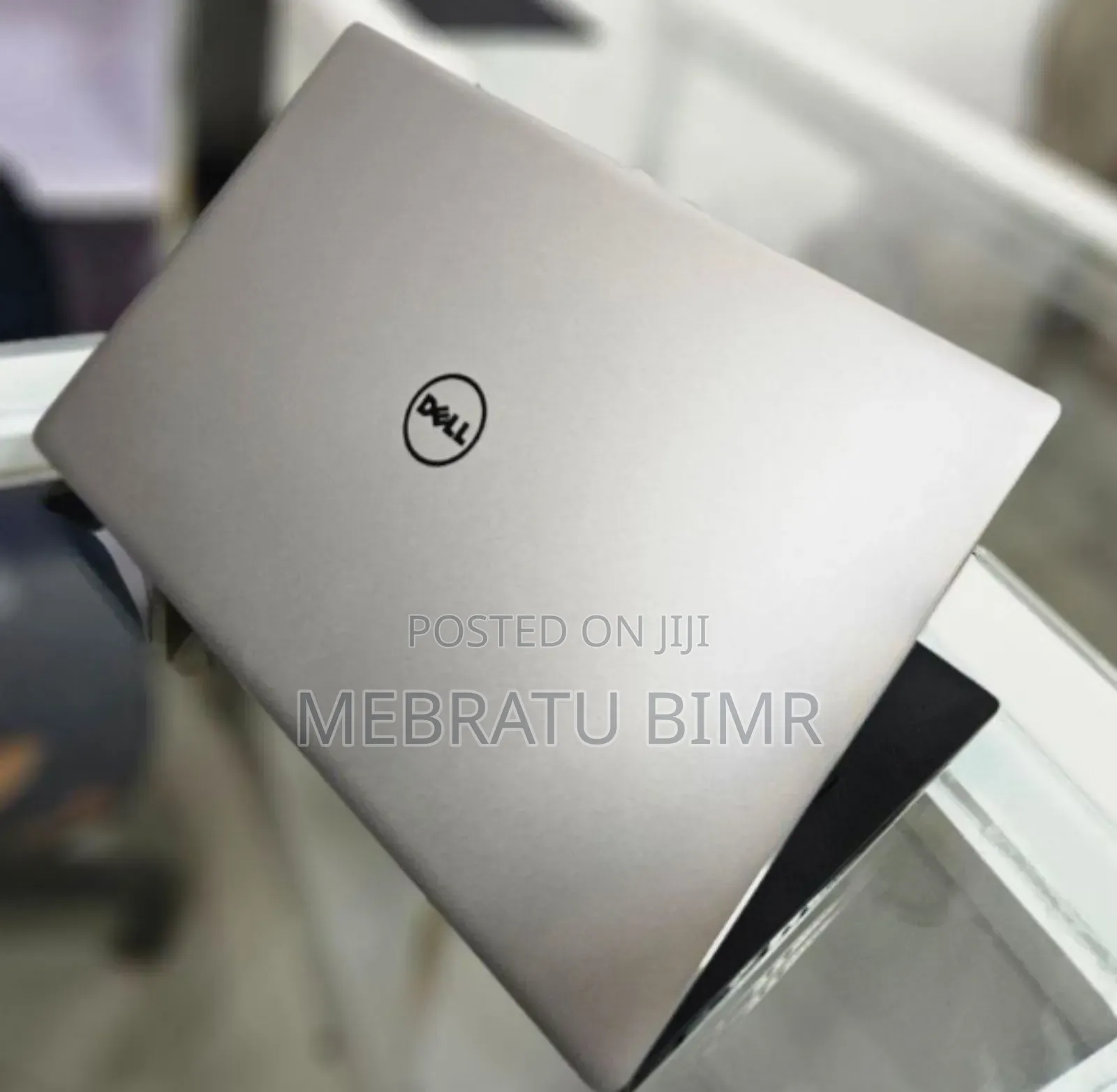 New Laptop Dell XPS 13 8GB Intel Core I7 SSD 512GB