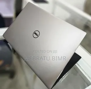 New Laptop Dell XPS 13 8GB Intel Core I7 SSD 512GB