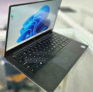 New Laptop Dell XPS 13 8GB Intel Core I7 SSD 512GB