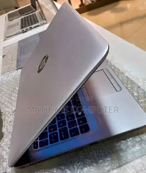 Photo - Laptop HP EliteBook 840 8GB Intel Core I5 HDD+SSD 256GB