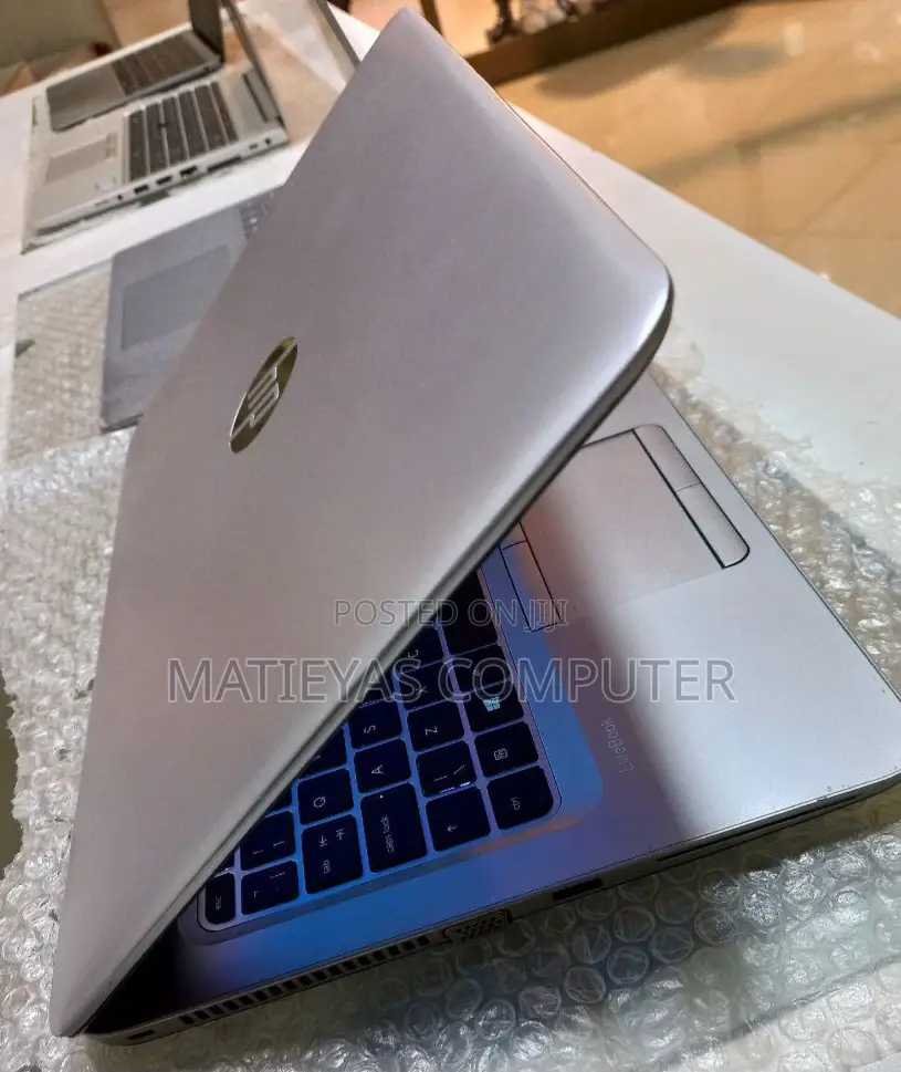 Laptop HP EliteBook 840 8GB Intel Core I5 HDD+SSD 256GB